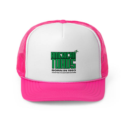 Trucker Caps