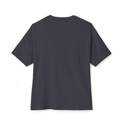 ‘Green Toads’ Oversized Tee