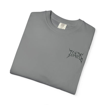 ‘World at your feet’ Tee