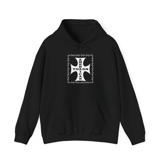 Toads Hoodie