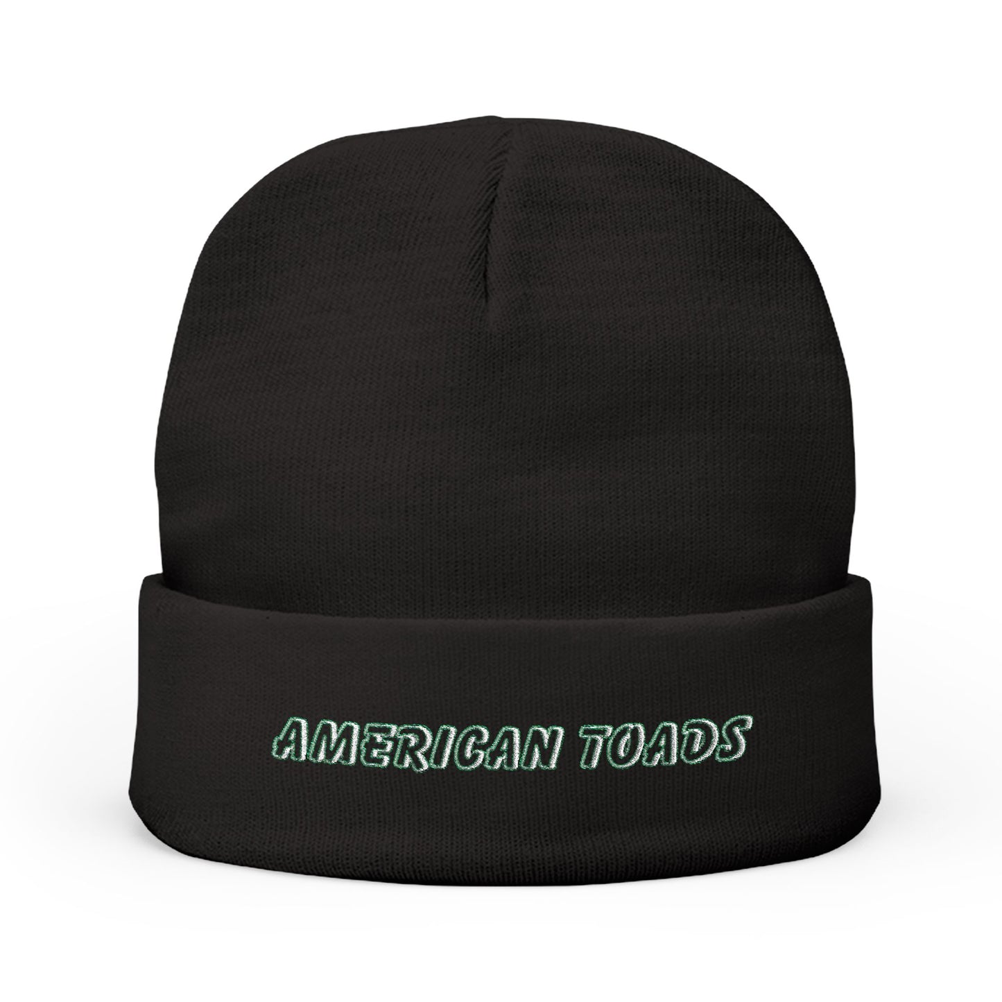 American Toads OG Beanie