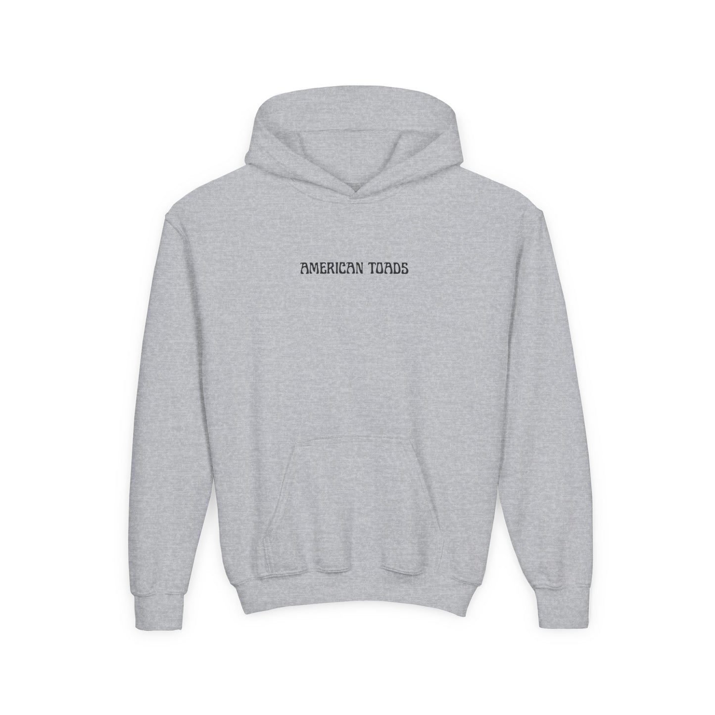 Youth ‘lucky sevens’ Hoodie