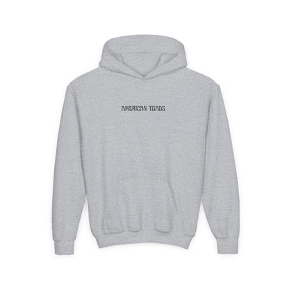 Youth ‘lucky sevens’ Hoodie