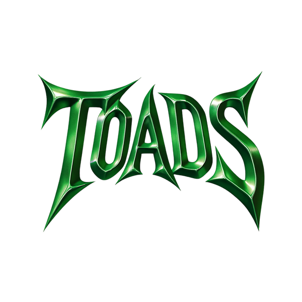 AMERICAN TOADS