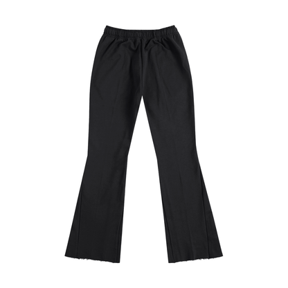 Flared Toads Sweatpants