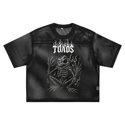 Toads Boxy Jersey