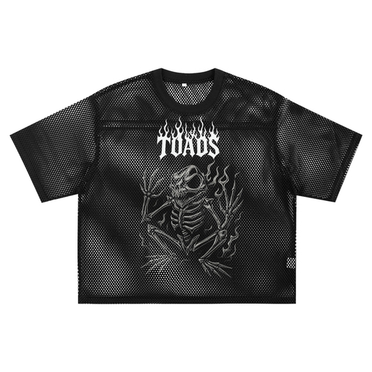 Toads Boxy Jersey